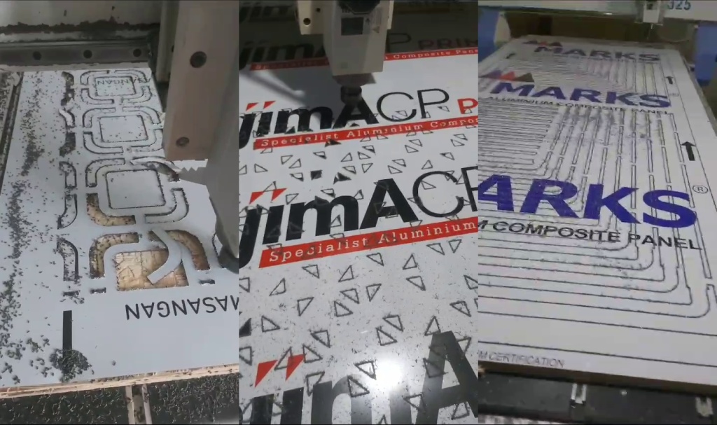 Harga Jasa CNC